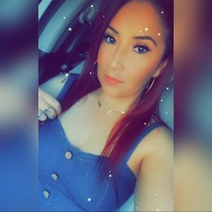 Meet your Posher, Brigitte